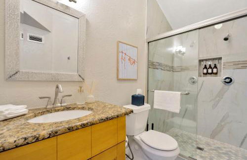 5BR Villa with Heated Pool & BBQ - SoHo, Downtown Tampa and Airport - Foto 15