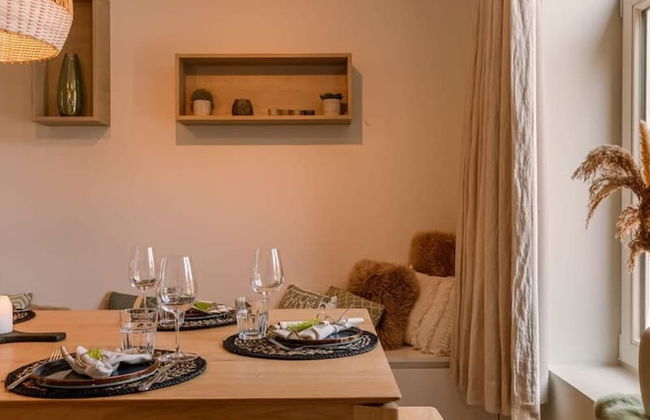 Tosca - Lovely Double Room at Ranch De Blauwe Zaal - Foto 5