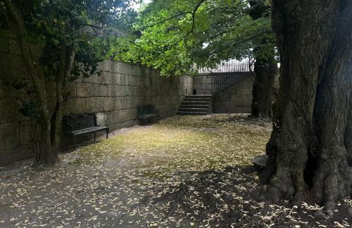 Casa Do Refugio Guest House - Foto 46