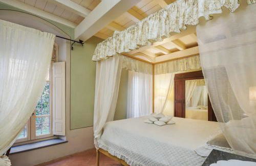 Villa Melangola - Foto 52