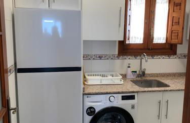 La Barraca B - Descanso Familiar con gran patio en entorno tranquilo cerca del mar - Foto 7