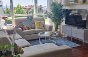 Piso Alegría, tranquilo, luminoso y pensado para ti - Foto 1