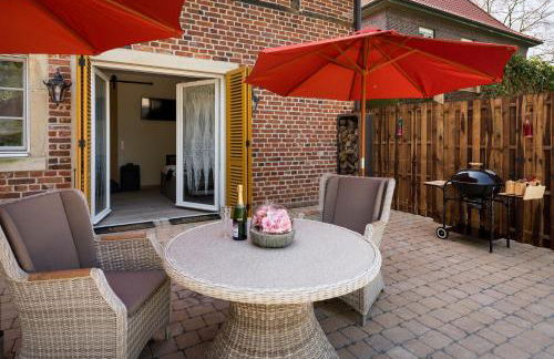 Ferienwohnungen Hof Holtmann - Foto 47