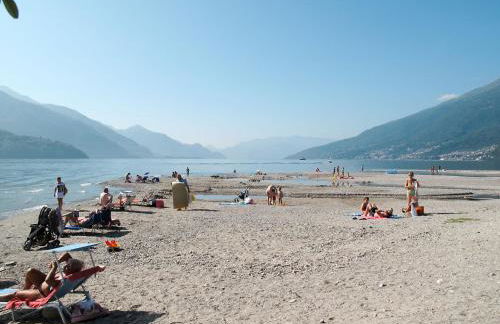 Apartment Gialla by Interhome - Photo 43