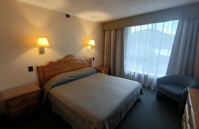 Apart Enjoy Pucon - Photo 15