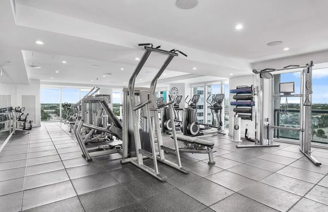 Luxury Beachfront Studio-with Daily Cleaning - Foto 3