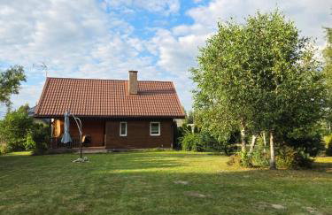 Domek w Krzewinie - Foto 22