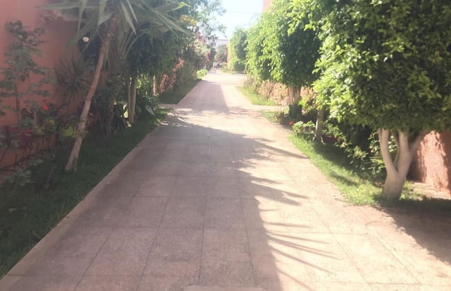 Jolie Maison El Nahda 3 Chambres - Foto 13