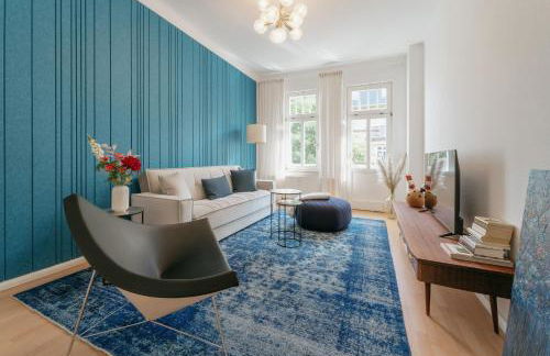 Apartments Chemnitz - Foto 1