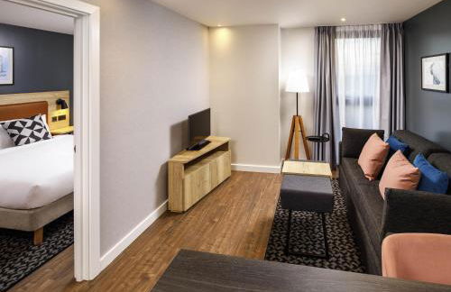 Aparthotel Adagio London Sutton Point - Foto 11