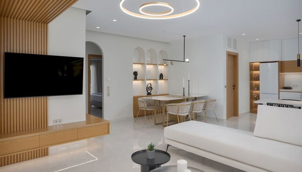 Adore Gold Natural Retreat by Estia - Foto 5, Habitación