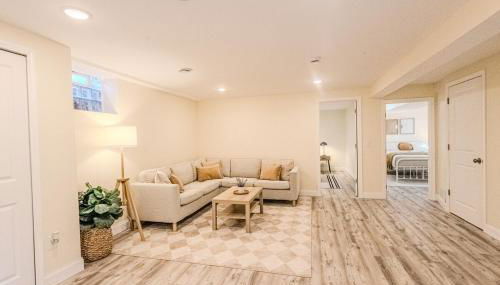 Terrace Haven Cozy 5-Bedroom Retreat near Downtown - Foto 4