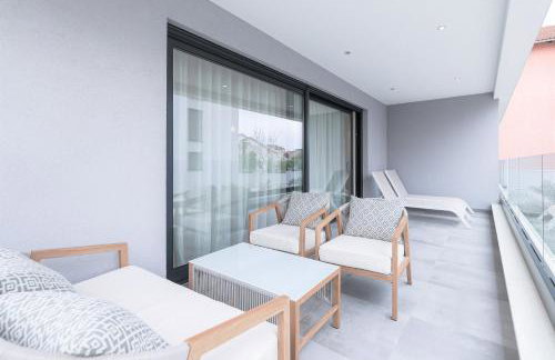 Adria Concept boutique apartments - Foto 88