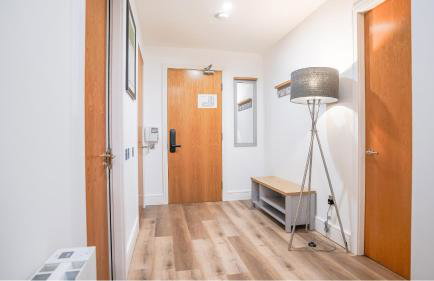 Vū by the Bridge, Inverness City Centre - Foto 66