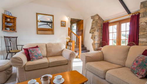Ty Uchaf Cottage - Foto 2, Other