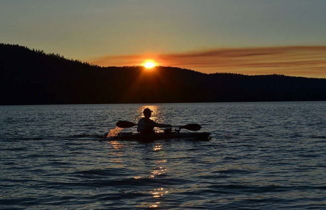Tour en kayak por La Herradura - Foto 5