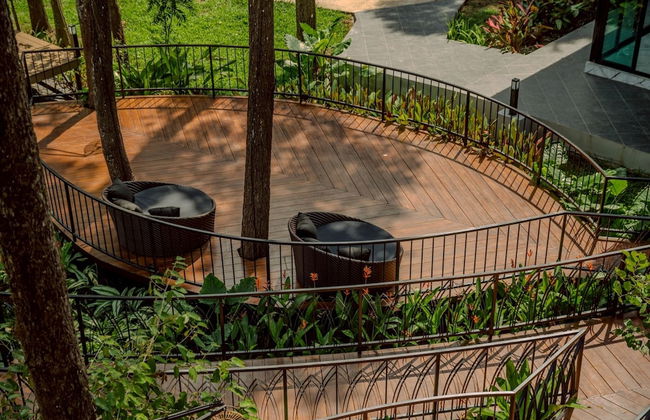 High Tree Resort Co.,Ltd. - Photo 45