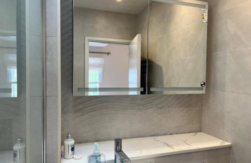 300m to Fitzwilliam museum 3 en-suites double bedroom Victoria house - Foto 37