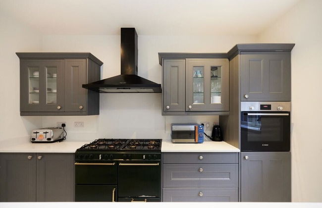 The Redbridge Sanctuary - Spacious 3bdr House With Garden - Foto 19