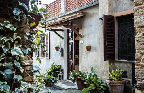 Agri Apartment La Terrazza La Ripadoro - Foto 12