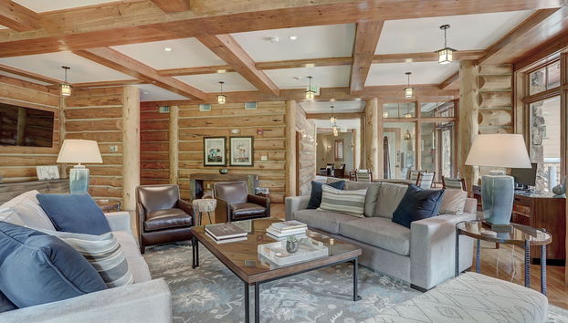 Bachelor Gulch Village by Vail Resorts - Foto 2, Vestíbulo