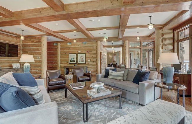 Bachelor Gulch Village - Foto 1