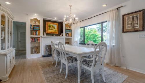 The Garden House Hot Tub Pool and Lush Garden Oasis - Foto 4