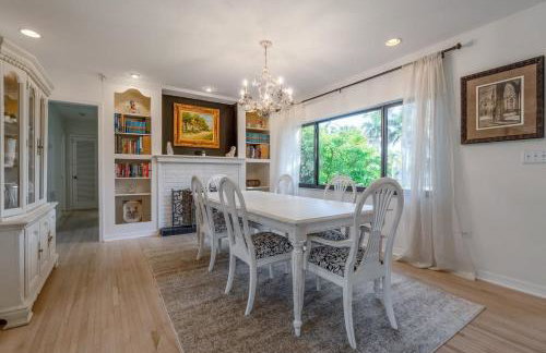 The Garden House Hot Tub Pool and Lush Garden Oasis - Foto 4