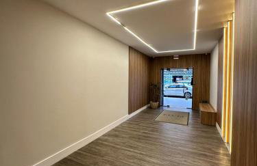 Centro de Joinville - Studio Aconchegante e Moderno PTZ901 - Foto 28