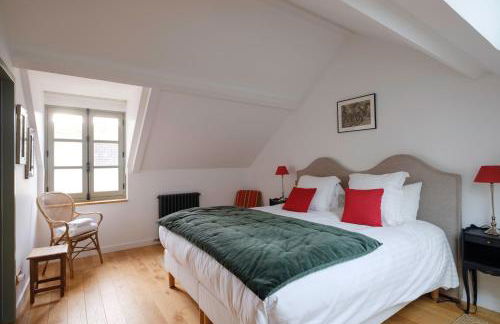 Le Domaine de Courances - Pierres d'Histoire - Foto 57