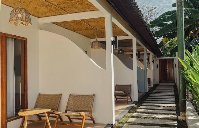 RATU Village – Luxury Island Apartment & Private Villa Gili Air - Foto 16