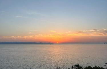 L'Instant Mer - Bord de Mer - Studio avec grand jardin à La Capte - Foto 27