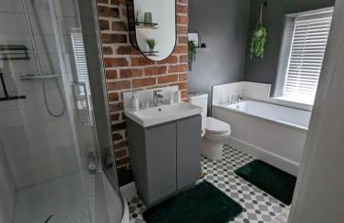 Robin Cottage - Foto 34