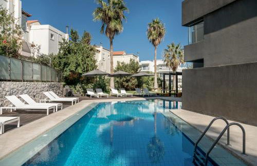 Ikaros Hotel - Foto 94