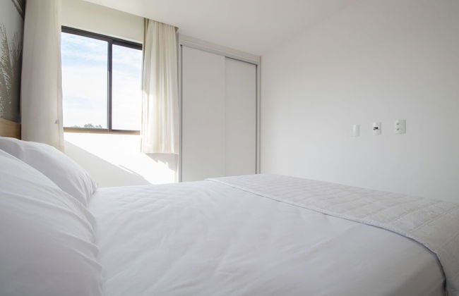 Iloa Residence Apto 04 pessoas 105 - Foto 2