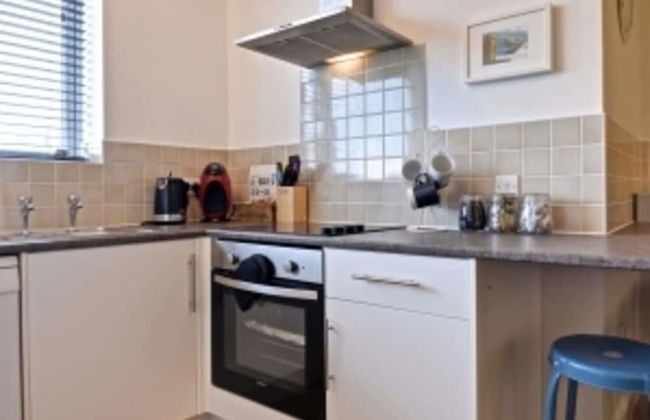 Rockcliffe Boutique 2-bed Apartment in Whitby - Foto 49