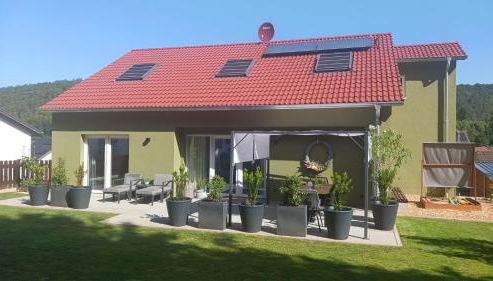 Ferienhaus am Wald - Foto 5