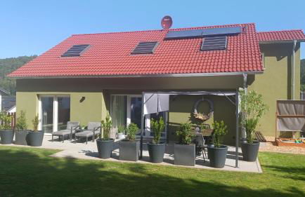 Ferienhaus am Wald - Foto 5