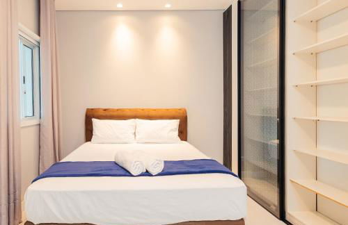 M&M House - Casa com Piscina e Ar Condicionado em Matinhos - Foto 28