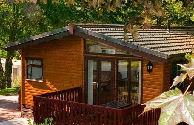 Linnhe Lochside Holidays - Foto 3