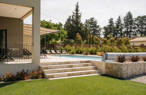 Villa Moka - private pool - Foto 12