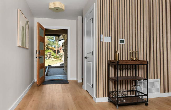 Charming Modern Retreat in Austin - Foto 28