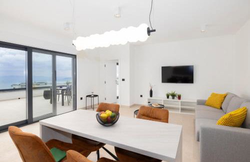 Silva Maris Apartments - Foto 3