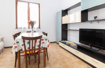 Sandy House in Mandriola - Foto 31