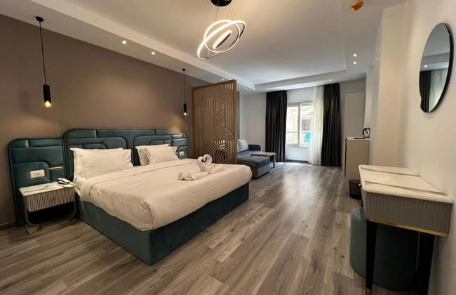 Onyx pyramids Hotel - Foto 7