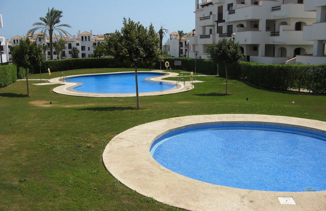 Apartamento Altos E2-1C - Photo 14