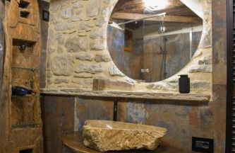 Antico maniero La Ploca - Foto 41