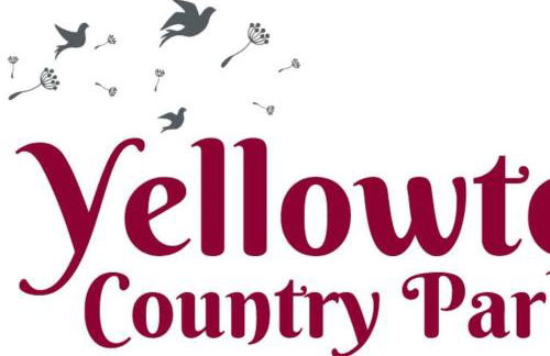 Harvest 8 Lodge - Yellowtop Country Park - Hot Tub - Yorkshire - Foto 3