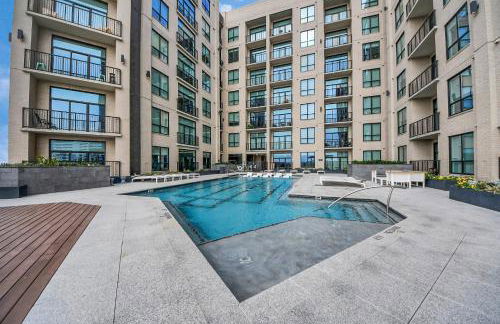 1bd Luxury apartment near Texas Medical Center - Foto 1