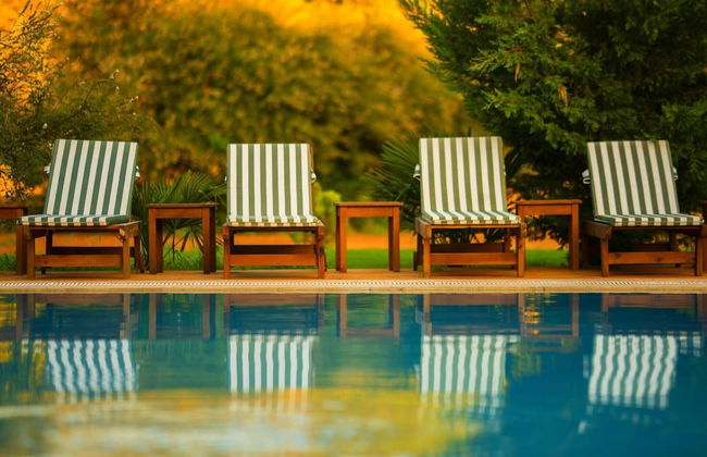 Fethiye Casa Bella Private Land & Villa - Photo 14